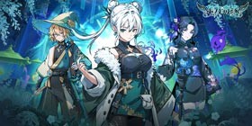 Oriental Fate (99% off 6480 Free Edition) Mobile Game