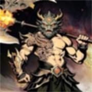 Dragon Soul Continent H5