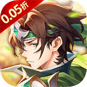 Sword and Magic (99.5% off 3280 Free Edition) H5