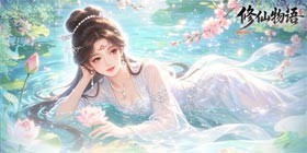 Cultivation Story (0.05 Free Cultivation Speed Edition) H5
