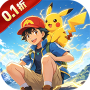 Spirit Tales (99% off Pikachu with 1296 gifts) mobile game