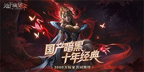 Dungeon Castle 4: Knights and the Shattered Chronicle