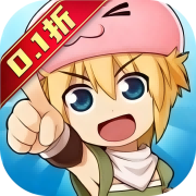 Hero's Gate (99% off Ragnarok) Mobile Game