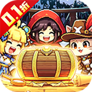 Raccoon Assault Squad (99% off Fairy Tale Loot Box) Mobile Game