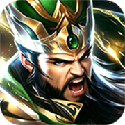 Tremble, Three Kingdoms (99.5% off Dragon Map Divine Might) H5