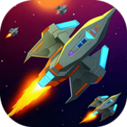Alien Star Battleship H5