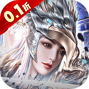 Magic Invasion (99% off Age of the Divine Realm) H5