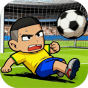 Football Superstar (Permanent Monthly Card Included) Mobile Game
